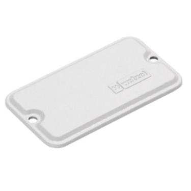 Imagem de TPSC-10/15 Tampa cega p/ condulete 1/2X3/4 s/ pintura Wetzel