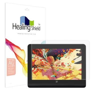 Imagem de Protetor de tela para XPPen Artist Pro 14 Gen2, película fosca com sensação de textura de papel leve antirreflexo XP-Pen-2nd