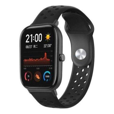 Imagem de Pulseiras diversas Sport premium Nsmart Compatível com GTS / GTS 2 /GT