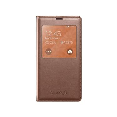 Imagem de Capa Protetora para Galaxy S5 - Samsung S View Cover
