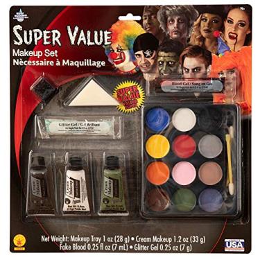 Imagem de Super Value Costume Make-Up Kit