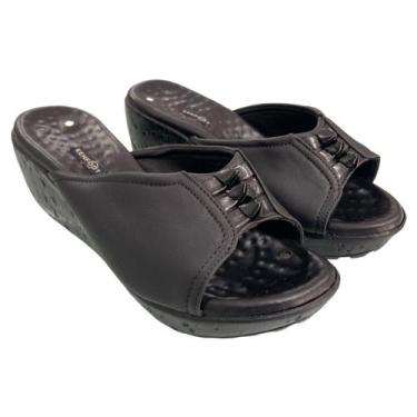 Imagem de Tamanco stilo magnético kenfoot cod: 35, 36