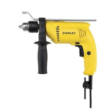 Imagem de Furadeira de Impacto Velocidade Reversível e Variável 1/2" 600W Sdh600