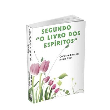 Imagem de Segundo - Livraria Chico Xavier