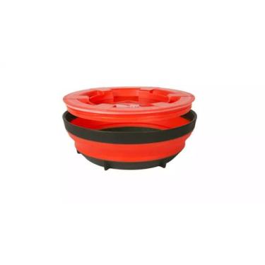 Imagem de X-seal & go medium x large vermelho - Sea to Summit
