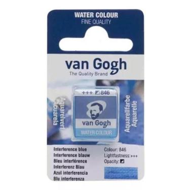 Imagem de Tinta aquarela van gogh pastilha sr2 escolha a cor - ROYAL & TALENS, I