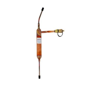Imagem de Filtro secador lg refrigerador gn-b372pfm2 gn-b392plm2 gn-b452pff2 gt5