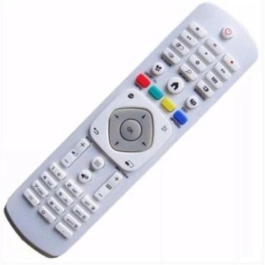 Imagem de Controle Compativel Tv Philips   48pfg6110/78 - MB TECH