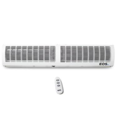 Imagem de Cortina de Ar EOS 200cm com Controle Remoto CA1220C 220V