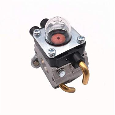 Imagem de Carburador compatível com FS38 FS45 FS45C FS45L FS46 FS55 FS55C FS55R FS55RC FS55T FS74 FS75 FS76 FS80 HL45 HL75 HS45 HS75 HS80 HS85 FS85