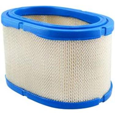 Imagem de Baldwin Filtro de ar automotivo PA5658 (4-7/16 a 6-19/32 x 4-1/16 polegadas)