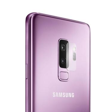 Imagem de Película de Lente Câmera para Samsung Galaxy S9 plus - Gorila Shield