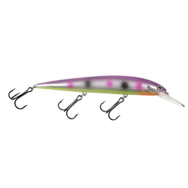 Imagem de Northland Tackle RBB13-PRDT Rumble B 5/8 Oz Roxo Dot