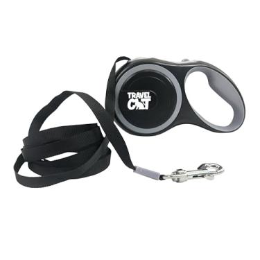 Imagem de A coleira retrátil Captain para gatos