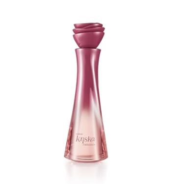 Imagem de Perfume Kriska Romance Deo Colônia Feminino 100ml