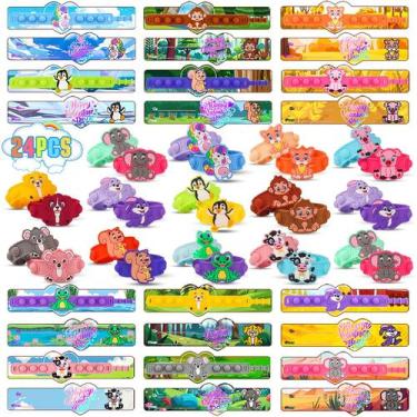 Imagem de Brinquedos Fidget Animais - Presentes Criativos para o Dia dos Namorad