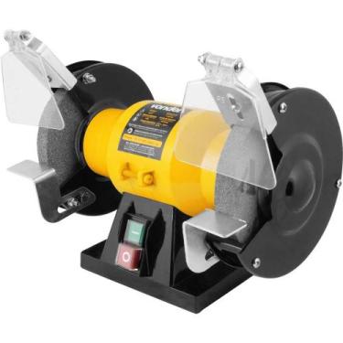 Imagem de Motoesmeril 5'' 150W Bivolt Vonder