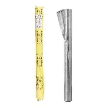 Imagem de Manta Foil Dupla Face 50m² Duralfoil