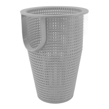 Imagem de Cesta de Filtro da Piscina, Fácil de Instalar, Feita Com Plástico de, Filtre Folhas e Detritos para água Limpa Em Piscinas, spas. Acessório de Bomba de Piscina