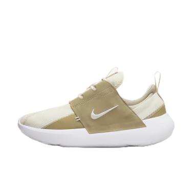 Imagem de Nike E-Series AD Tênis masculino (DV2436-101, marrom claro/branco/cáqui/osso claro) tamanho 42