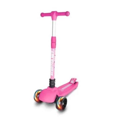Imagem de Scooter net pink - Zoop toys