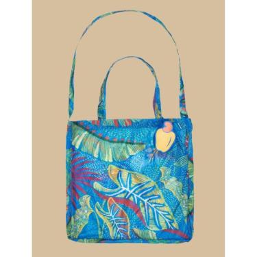 Imagem de Bolsinha Me Leva Tapete de Tucano Farm-Feminino