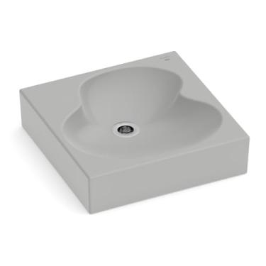 Imagem de Roca Cuba de apoio 410x410mm Ruy Ohtake