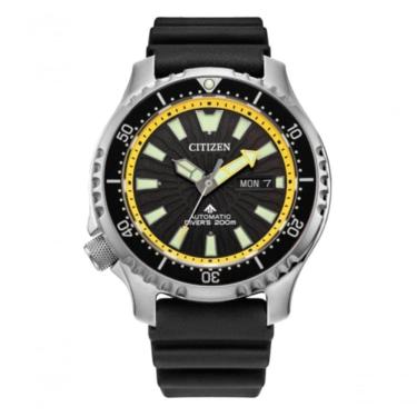 Imagem de Relógio Citizen Promaster Diver Fugu Automático Ny0130-08e