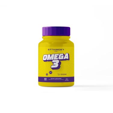 Imagem de Omega 3 De Epa E Dha 1000mg - 60 Cápsulas-Unissex