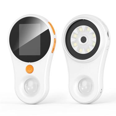 Imagem de Microscópio digital portátil Vikye 370 2MP 1920x1080P HD 500X