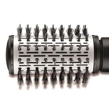 Imagem de Escova Rotativa Mondial Ceramic Íon Turbo ER-09 5 em 1 1200W 3 Temp. 220V