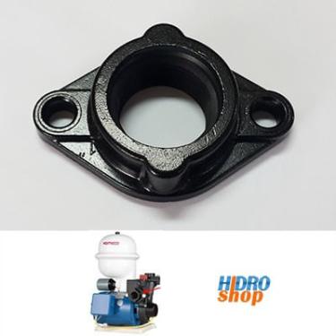 Imagem de Conexão De Entrada/Saida Pressurizador Komeco Tp 825t - 0100021448