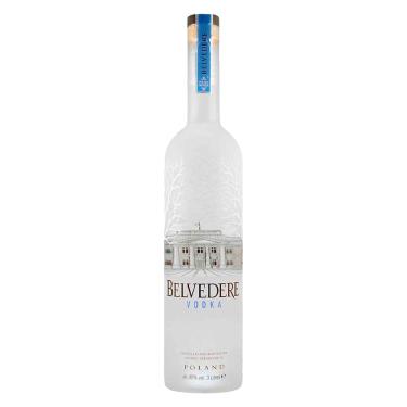 Imagem de Vodka Polonesa Belvedere Poland 3l