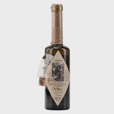 Imagem de Azeite de Oliva Extravirgem Arbequina Pons 500ml