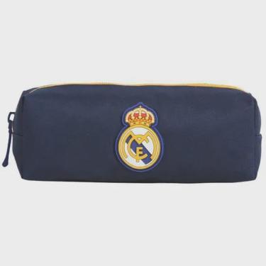 Imagem de Estojo Xeryus Simples Esportivo Real Madrid Xeryus