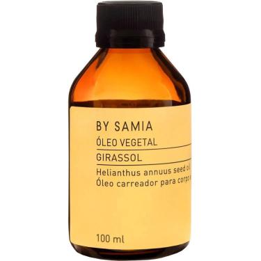 Imagem de Óleo Vegetal De Girassol 100 Ml - By Samia