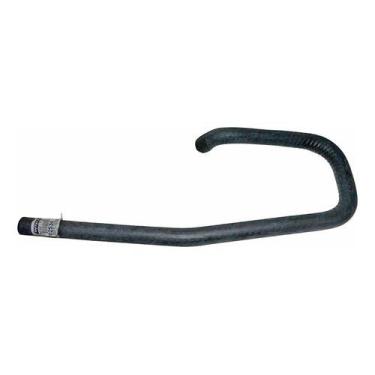 Imagem de Mang coletor admissao bomba dagua passat com aquecedor -- - METALSYSTE