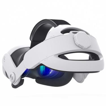 Imagem de Acessórios de alça de cabeça Kuject Design Comfort para Oculus Quest 3S/Quest3