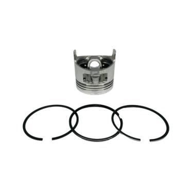 Imagem de Jg Anéis Pistão 86x78mm STD P/Equipamentos Motor 10.0cv Bfde - Buffalo