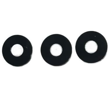 Imagem de zhxchzhi Lente de câmera traseira OEM compatível com peças Motorola Moto G31 XT2173