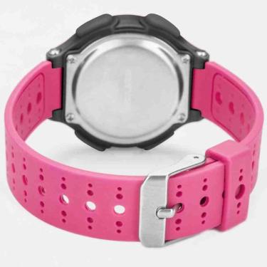 Imagem de Relógio Infantil Digital Mormaii NXT Rosa MO0974B/8Q-Feminino