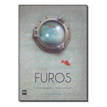 Imagem de Furos Sortido - SM EDICOES, Sortido