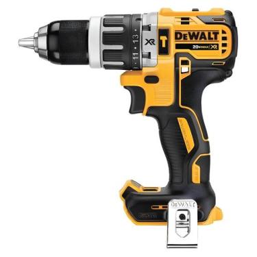 Imagem de Parafusadeira Impacto 1/2 20V S/ Bateria Dcd796b-B3 Dewalt