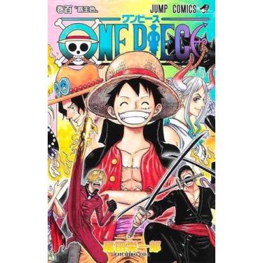 Imagem de One Piece (3 Em 1) - 34 Sortido - PANINI, Sortido