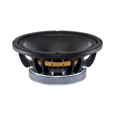 Imagem de Alto-falantes B & C 10FW64-8 10" Woofer Pro Audio Component Driver para motocicleta carro com impedância de 8 Ohms e 259 Watts Rms 500 Watts máx