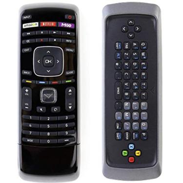 Imagem de Substituição de controle remoto ALLIMITY XRT302 para VIZIO TV E322VL E3D320VX E3D420VX E3D470VX E3DB420VX E422VL E460ME E552VLE M320SR M370SR M420KD M420SL M470VS M550M550SV VS M650VS