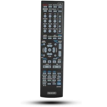 Imagem de Repalcement Remote Control Fit for Pioneer AXD7622 VSX-821 SC-63 SC-1222-K AXD7738 AV Home Theater AV A/V Receiver System