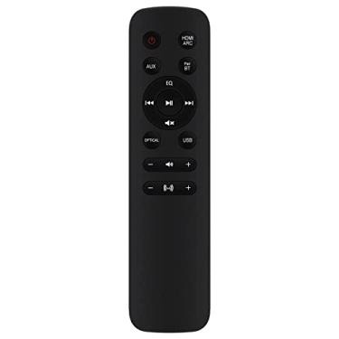 Imagem de Substitua o controle remoto adequado para alto-falante Philips Audio Soundbar B5706 TAB5706/37