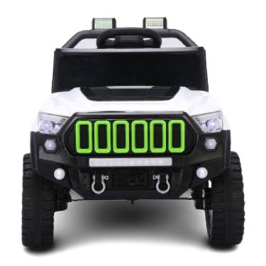 Imagem de Jipe Elétrico Infantil Bang Toys Titan Xr 12v