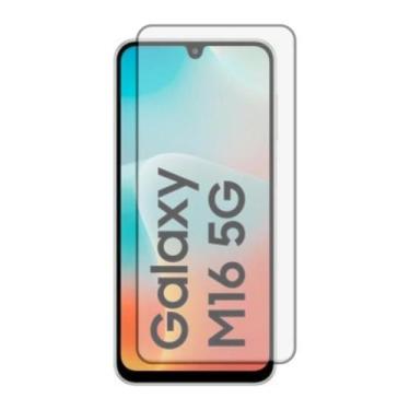 Imagem de Pelicula Proteção Compativel Samsung Galaxy M16 - Generica, Pelicula V